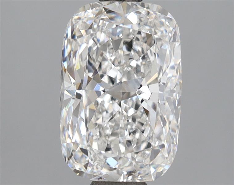 IGI 1.83 Carat Cushion Lab Grown Diamond 人工培育鑽石 實驗室人造鑽石