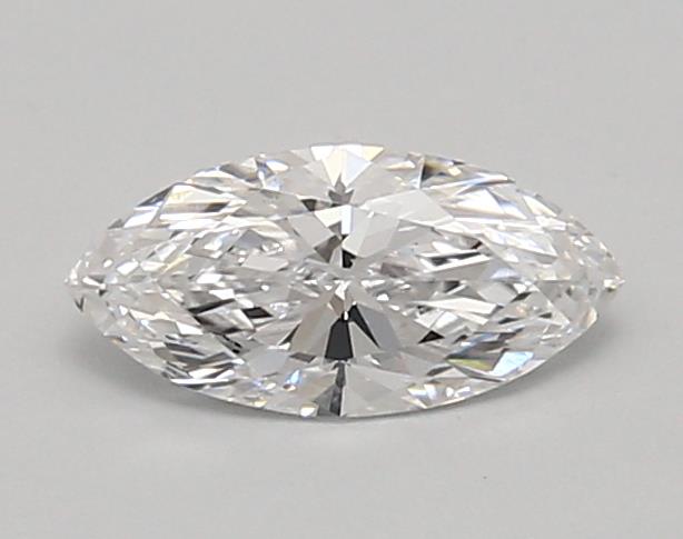 IGI 0.81 Carat Marquise Lab Grown Diamond 人工培育鑽石 實驗室人造鑽石