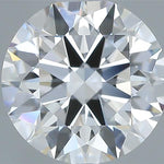 IGI 1.20 Carat Round Brilliant Lab Grown Diamond 人工培育鑽石 實驗室人造鑽石