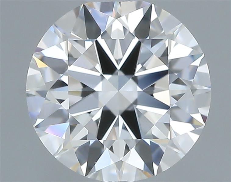 IGI 1.20 Carat Round Brilliant Lab Grown Diamond 人工培育鑽石 實驗室人造鑽石