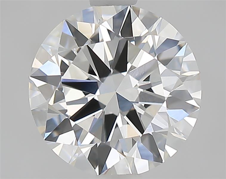 IGI 2.04 Carat Round Brilliant Lab Grown Diamond 人工培育鑽石 實驗室人造鑽石