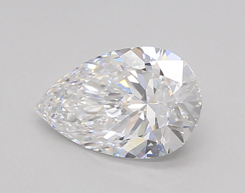 IGI 1.02 Carat Pear Lab Grown Diamond