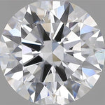 IGI 1.50 Carat Round Brilliant Lab Grown Diamond 人工培育鑽石 實驗室人造鑽石