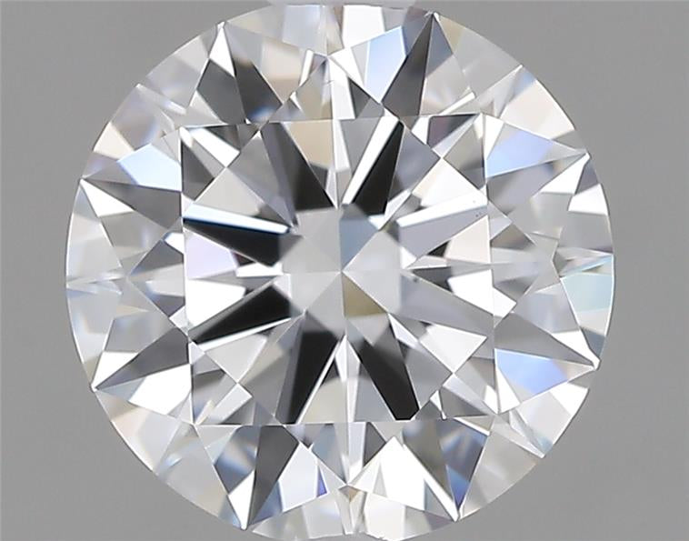 IGI 1.50 Carat Round Brilliant Lab Grown Diamond 人工培育鑽石 實驗室人造鑽石