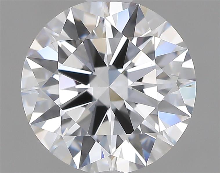 IGI 1.50 Carat Round Brilliant Lab Grown Diamond 人工培育鑽石 實驗室人造鑽石