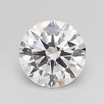 IGI 1.16 Carat Round Brilliant Lab Grown Diamond