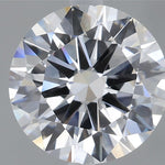 IGI 2.50 Carat Round Brilliant Lab Grown Diamond 人工培育鑽石 實驗室人造鑽石