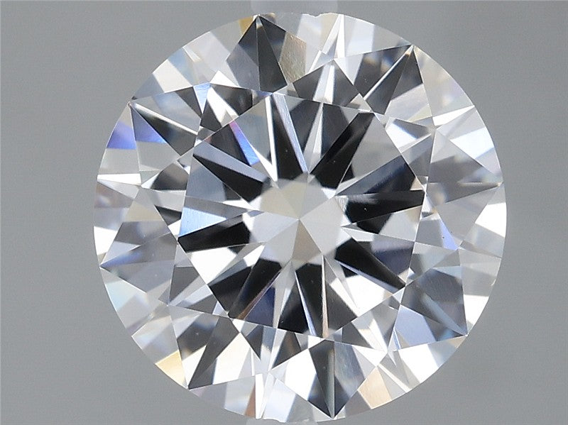 IGI 2.50 Carat Round Brilliant Lab Grown Diamond 人工培育鑽石 實驗室人造鑽石