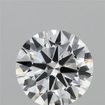 IGI 2.43 Carat Round Brilliant Lab Grown Diamond 人工培育鑽石 實驗室人造鑽石