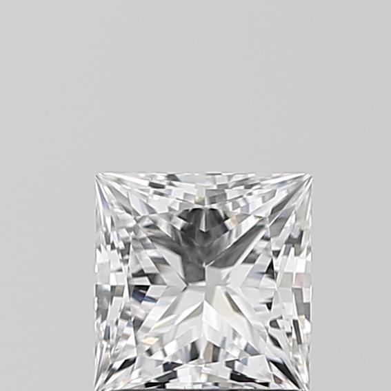 IGI 1.10 Carat Princess Cut Lab Grown Diamond 人工培育鑽石 實驗室人造鑽石