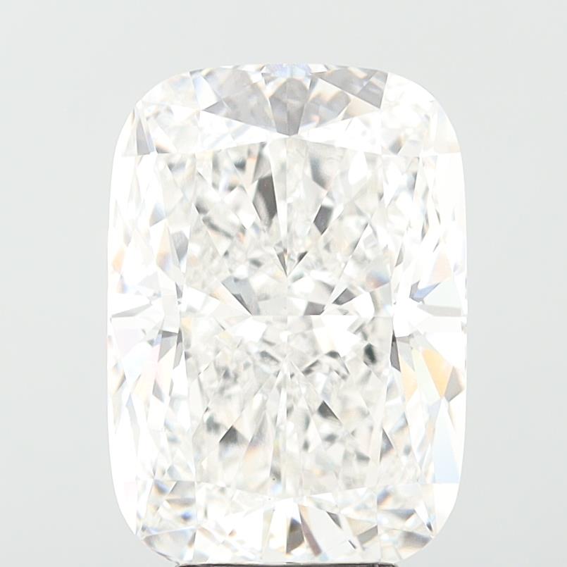 IGI 7.03 Carat Cushion Lab Grown Diamond 人工培育鑽石 實驗室人造鑽石