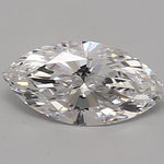 IGI 1.41 Carat Marquise Lab Grown Diamond