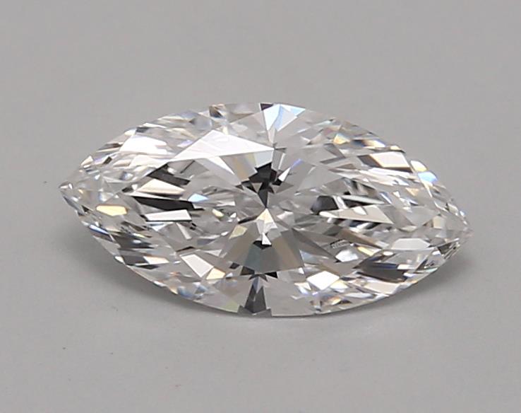 IGI 1.41 Carat Marquise Lab Grown Diamond