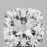 IGI 5.01 Carat Cushion Lab Grown Diamond 人工培育鑽石 實驗室人造鑽石
