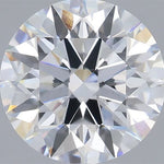 IGI 2.11 Carat Round Brilliant Lab Grown Diamond 人工培育鑽石 實驗室人造鑽石