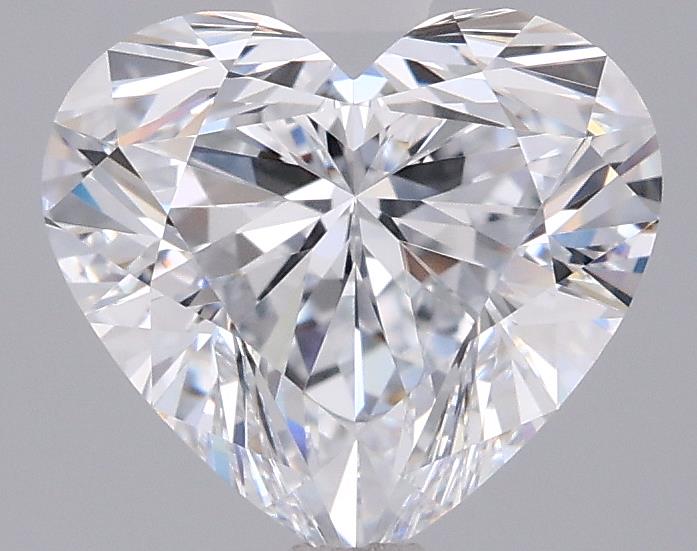 IGI 1.77 Carat Heart Lab Grown Diamond 人工培育鑽石 實驗室人造鑽石