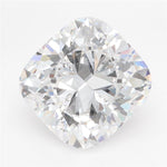 IGI 5.01 Carat Cushion Lab Grown Diamond 人工培育鑽石 實驗室人造鑽石
