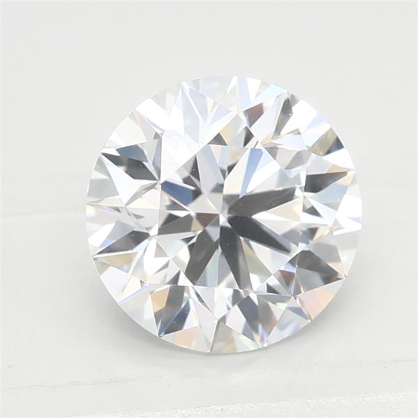 IGI 1.50 Carat Round Brilliant Lab Grown Diamond 人工培育鑽石 實驗室人造鑽石