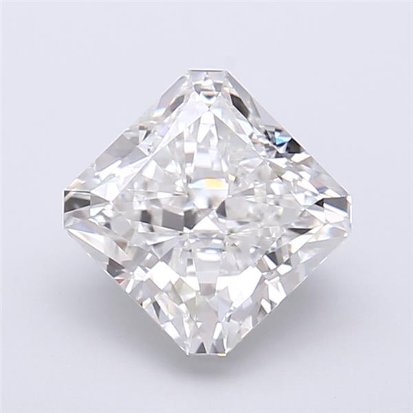 IGI 2.42 Carat Radiant Cut Lab Grown Diamond 人工培育鑽石 實驗室人造鑽石