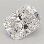 IGI 2.05 Carat Cushion Lab Grown Diamond 人工培育鑽石 實驗室人造鑽石