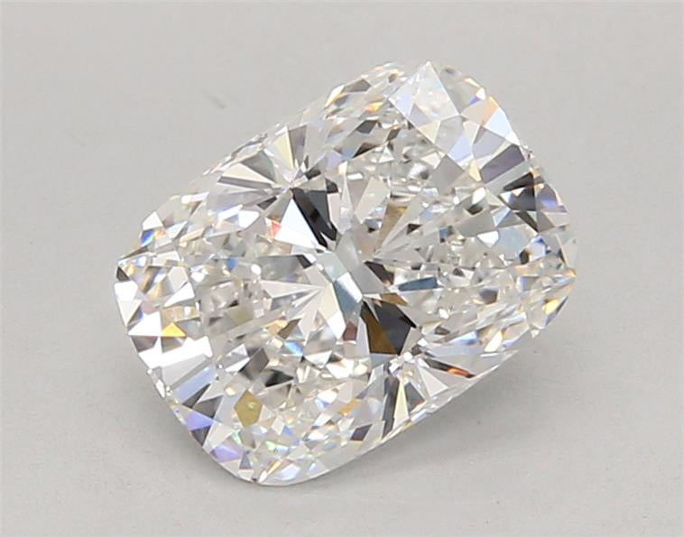 IGI 2.05 Carat Cushion Lab Grown Diamond 人工培育鑽石 實驗室人造鑽石