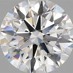 IGI 2.82 Carat Round Brilliant Lab Grown Diamond 人工培育鑽石 實驗室人造鑽石