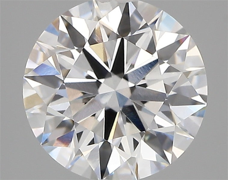 IGI 2.82 Carat Round Brilliant Lab Grown Diamond 人工培育鑽石 實驗室人造鑽石