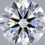 IGI 1.54 Carat Round Brilliant Lab Grown Diamond 人工培育鑽石 實驗室人造鑽石