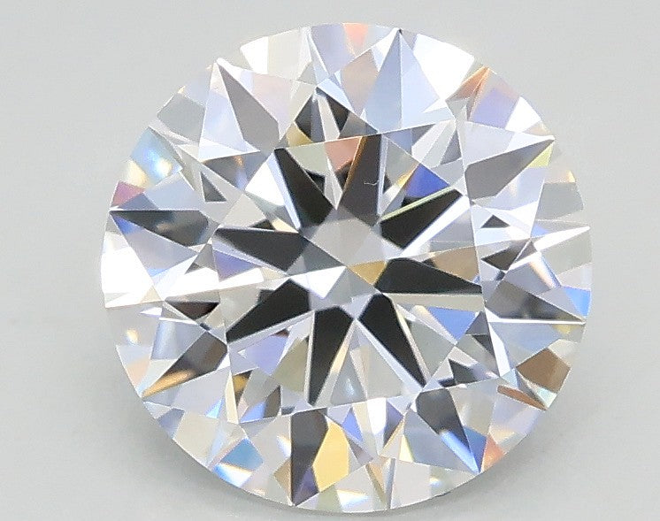 IGI 1.83 Carat Round Brilliant Lab Grown Diamond 人工培育鑽石 實驗室人造鑽石
