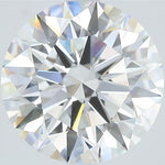 IGI 5.05 Carat Round Brilliant Lab Grown Diamond 人工培育鑽石 實驗室人造鑽石
