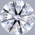 IGI 0.93 Carat Round Brilliant Lab Grown Diamond 人工培育鑽石 實驗室人造鑽石