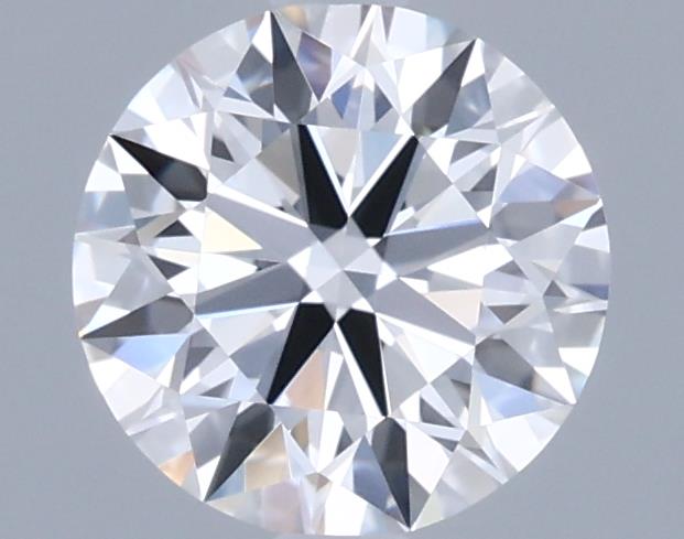 IGI 0.93 Carat Round Brilliant Lab Grown Diamond 人工培育鑽石 實驗室人造鑽石