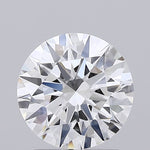 IGI 1.51 Carat Round Brilliant Lab Grown Diamond