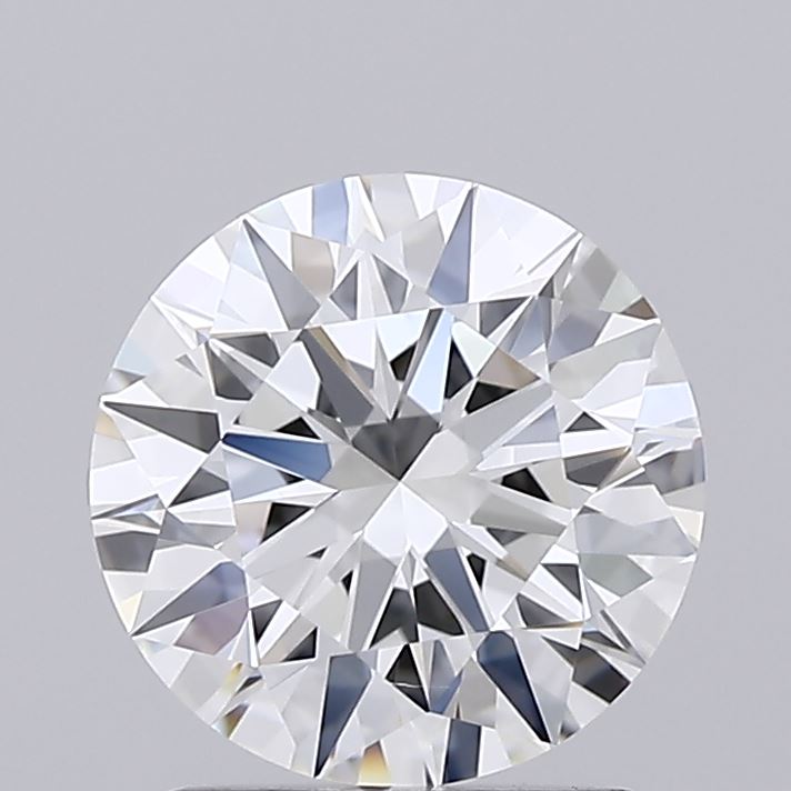 IGI 1.51 Carat Round Brilliant Lab Grown Diamond