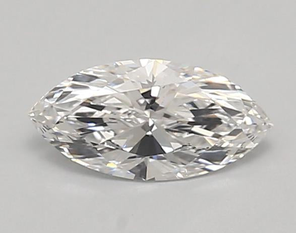 IGI 0.83 Carat Marquise Lab Grown Diamond 人工培育鑽石 實驗室人造鑽石