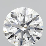 IGI 1.80 Carat Round Brilliant Lab Grown Diamond 人工培育鑽石 實驗室人造鑽石