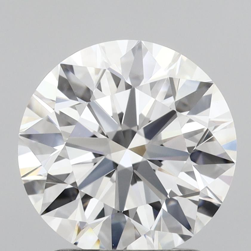 IGI 1.80 Carat Round Brilliant Lab Grown Diamond 人工培育鑽石 實驗室人造鑽石
