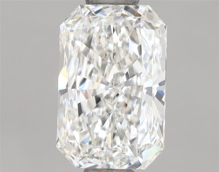 IGI 1.17 Carat Radiant Cut Lab Grown Diamond 人工培育鑽石 實驗室人造鑽石