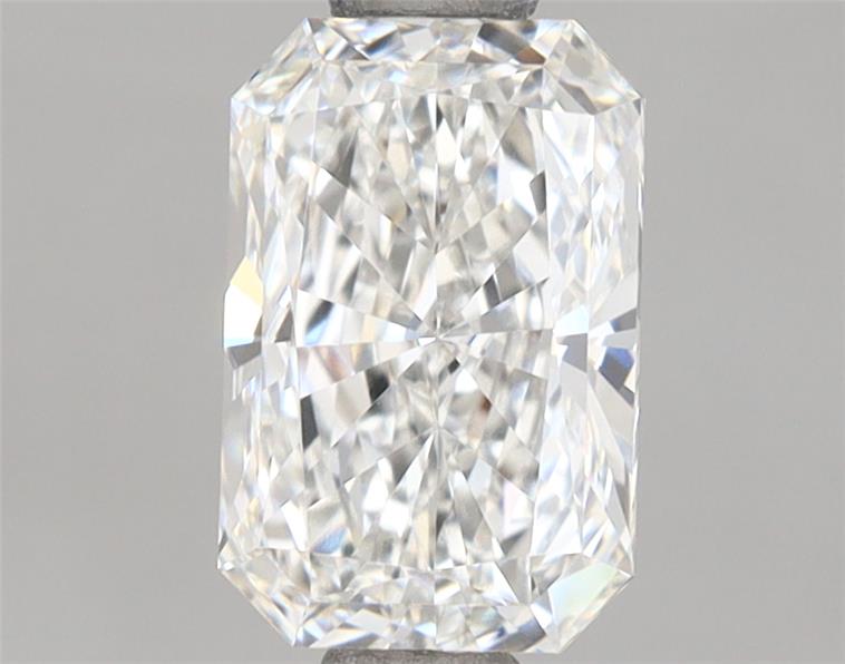 IGI 1.17 Carat Radiant Cut Lab Grown Diamond 人工培育鑽石 實驗室人造鑽石