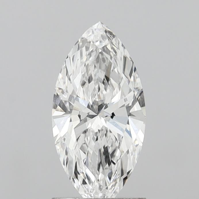 IGI 1.44 Carat Marquise Lab Grown Diamond 人工培育鑽石 實驗室人造鑽石