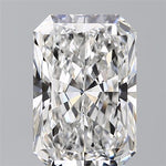 IGI 3.06 Carat Radiant Cut Lab Grown Diamond 人工培育鑽石 實驗室人造鑽石