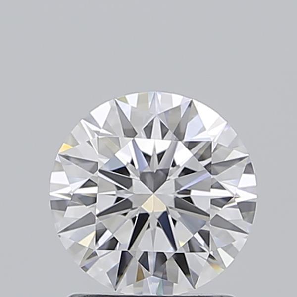 IGI 1.22 Carat Round Brilliant Lab Grown Diamond