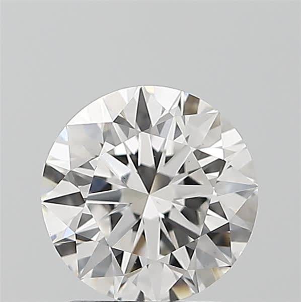 IGI 1.41 Carat Round Brilliant Lab Grown Diamond 人工培育鑽石 實驗室人造鑽石