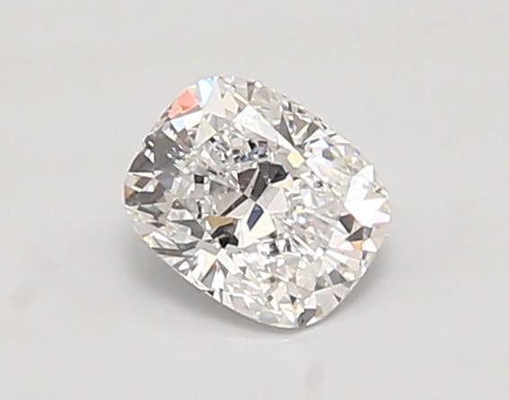 IGI 0.63 Carat Cushion Lab Grown Diamond 人工培育鑽石 實驗室人造鑽石