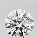 IGI 1.02 Carat Round Brilliant Lab Grown Diamond