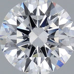 IGI 1.67 Carat Round Brilliant Lab Grown Diamond 人工培育鑽石 實驗室人造鑽石