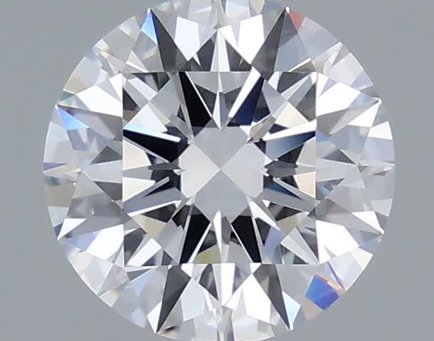 IGI 1.67 Carat Round Brilliant Lab Grown Diamond 人工培育鑽石 實驗室人造鑽石