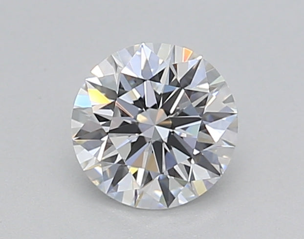 IGI 0.53 Carat 圓形 - Round Brilliant 培育鑽石 Lab Grown Diamond 人造鑽石 人工鑽石 實驗室鑽石 培養鑽石 香港 培育鑽 