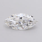 IGI 2.16 Carat Marquise Lab Grown Diamond 人工培育鑽石 實驗室人造鑽石