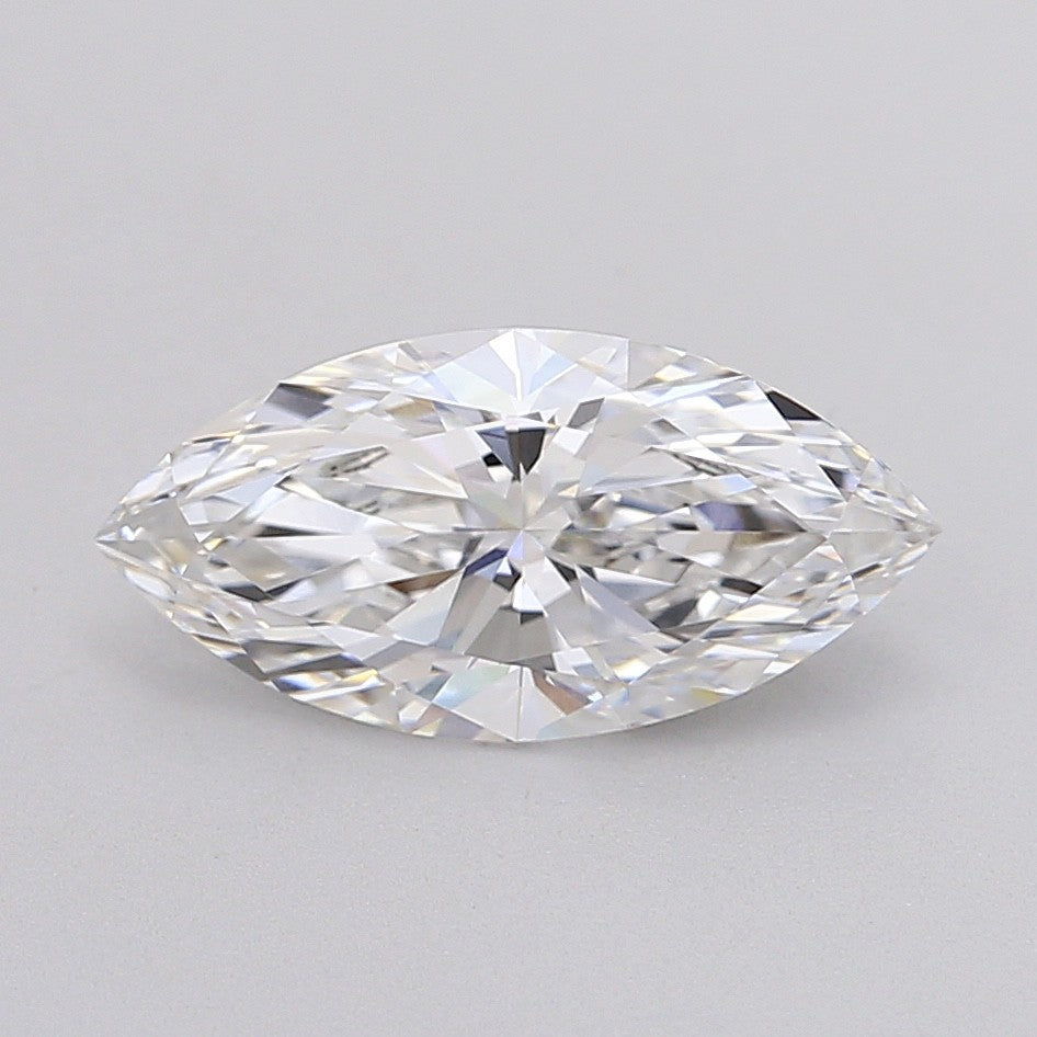 IGI 2.16 Carat Marquise Lab Grown Diamond 人工培育鑽石 實驗室人造鑽石